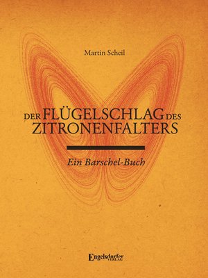 cover image of Der Flügelschlag des Zitronenfalters